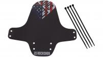 Werkstatt & Lagerung ROCKSHOX VR-STECKBLECH FENDER SCHW. USA
