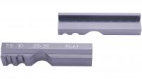 SEATPOST VISE BLOCKS - 7.5MM,10MM, 25-35MM (USED FOR REVERB SERVICE) - REVERB AXS/REVERB A1-B1/REVERB STEALTH A2-C1
