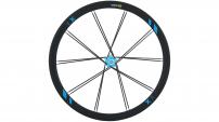 Fahrradzubehör TERN VR LR 20" SCHW.-451- 20L 100MM DISC VERGE X11