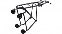 Fahrradzubehör TERN RAPID TRANSIT RACK 20" SCHWARZ GROESSE -M-