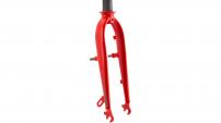 Fahrradzubehör TERN GABEL 20"HITEN 142MM EB-74 RED MATT LINK C7I