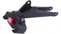 Fahrradzubehör TERN LUGGAGE TRUSS CMT VR KORBHALTER BYB/GSD/HSD