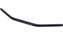 Fahrradzubehör TERN LENKERBUEGEL SWEEP 660/25,4 SCHWARZ F.HSD