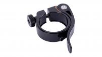 Fahrradzubehör TERN SATTELKLEMMSCHELLE SCHW. OBEN 30,9MM MOD.21