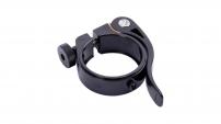 Fahrradzubehör TERN SATTELKLEMMSCHELLE SCHWARZ 34,9MM MOD.21