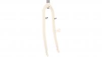 Werkstatt & Lagerung GABEL SWAN-RETRO STAHL 26 1 1/8" V-BRAKE CREME
