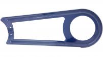 Werkstatt & Lagerung KETTENKASTEN SWAN-URBAN STAHL 26"/28" COBALT BLUE