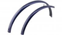 Werkstatt & Lagerung SCHUTZBLECHSET SWAN URBAN 28" STAHL COBALT BLUE