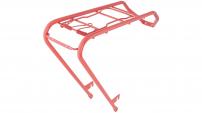 Werkstatt & Lagerung GEPAECKTRAEGER SWAN-RETRO STAHL 28"/53CM ROSERED
