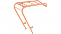 Werkstatt & Lagerung GEPAECKTRAEGER SWAN-RETRO STAHL 26" APRICOT SALMON