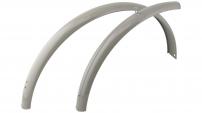 Werkstatt & Lagerung SCHUTZBLECHSET SWAN RETRO 26" STAHL STONEGREY