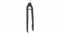 Werkstatt & Lagerung GABEL "RIGID FORK" BLACK BOSCH CONWAY URBAN