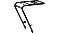 Werkstatt & Lagerung GEPÄCKTRÄGER 28" ALU BLACK VIC. RETRO