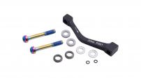 Werkstatt & Lagerung SRAM SPACER/SCHRAUBEN SET 20P F180/R160 RAINBOW
