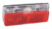 Fahrradzubehör B&M RUECKLICHT TOPLIGHT LINE PLUS 80MM