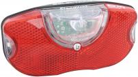 Fahrradzubehör RUECKLICHT B+M SELECTRA PLUS 80MM MONT.P.