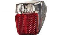 Werkstatt & Lagerung LED-RUECKLICHT H-TRACE MI NI DYNAMO HERRMANS