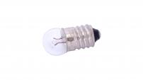 Werkstatt & Lagerung GLUEHLAMPE 6V, 0,6W IMPORT, M. PRUEFZEICHEN