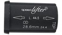 Fahrradzubehör DISTANZHUELSE BY.SCHULZ SPEEDLIFT. 24,4/24,6 44,5