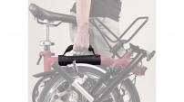Werkstatt & Lagerung TRAGEGRIFF FAHRER HAENDEL-BROMPTON"