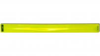Werkstatt & Lagerung 4-ACT REFLEX KLAPPBAND GELB 3 X 34 CM