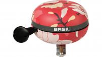 Fahrradzubehör BASIL BIG BELL MAGNOLIA POPPY RED