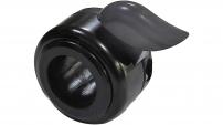 Anbauteile GLOCKE RINGBELL BRAVE SCHWARZ