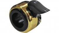 Anbauteile GLOCKE RINGBELL BRAVE GOLD