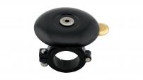 Anbauteile GLOCKE MINI BRAVE CLASSIC CYMBAL SCHWARZ