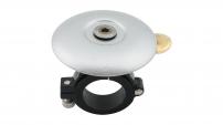 Anbauteile GLOCKE MINI BRAVE CLASSIC CYMBAL SILBER GEBUERSTET