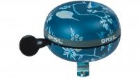 Fahrradzubehör BASIL BIG BELL WANDERLUST INDIGO BLUE