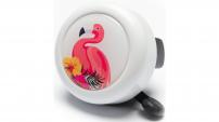 Werkstatt & Lagerung REICH MOTIVGLOCKE FLAMINGO 55 MM