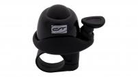 Fahrradzubehör CT GLOCKE CUP-A-DING SCHWARZ