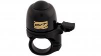 Fahrradzubehör CT GLOCKE MOVE-E-DING SCHWARZ