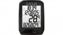 Fahrradzubehör CICLO SPORT FAHRRAD COMPUTER PROTOS 113 SW