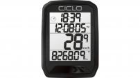 Fahrradzubehör CICLO SPORT FAHRRAD COMPUTER PROTOS 213 SW