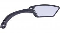 Fahrradzubehör CT SPIEGEL E-VIEW RECHTS, GLARE LINSE
