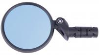 Fahrradzubehör CT SPIEGEL E-VIEW XS UNIVERSAL, DAZZ LINSE