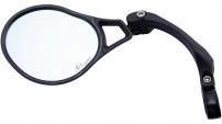 Fahrradzubehör CT RUECKSPIEGEL E-VIEW SPEED DAZZ LINKS SCHWA.