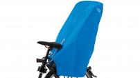 Fahrradzubehör REGENPONCHO BRITAX ROEMER JOCKEY AQUA BLUE