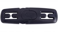 Fahrradzubehör THULE YEPP HARNESS CLIP SCHWARZ