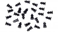 Werkstatt & Lagerung SRAM BLINDSTOPFEN 5,7-6,0 MM 25 STK