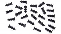 Werkstatt & Lagerung SRAM BLINDSTOPFEN 6,0-6,3 MM 25 STK