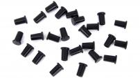 Werkstatt & Lagerung SRAM BLINDSTOPFEN 6,3-6,5 MM 25 STK