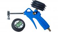 Werkstatt & Lagerung MP REIFENFUELLGERAET MIT DIGITALEM MANOMETER