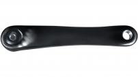 Werkstatt & Lagerung LINKE KURBEL MP "ROCK"ALU 170MM,SCHWARZ