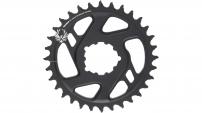Werkstatt & Lagerung KETTENBLATT SRAM X-SYNC2 EAGLE 32 Z. 3 MM OFF ALU