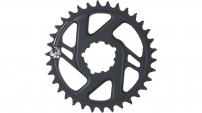 Werkstatt & Lagerung KETTENBLATT SRAM X-SYNC2 EAGLE 34 Z. 3 MM OFF ALU