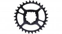 Werkstatt & Lagerung KETTENBLATT SRAM X-SYNC2 EAGLE 30 Z. 6MM OFF STAHL