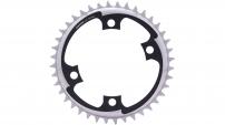 Werkstatt & Lagerung KETTENBLATT SRAM X-SYNC 40 Z. 107 MM LK GRAU